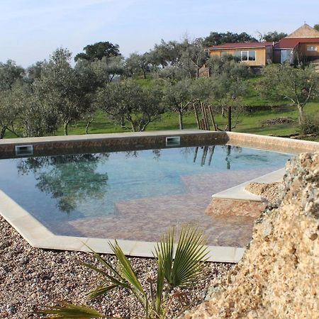 Espirito Cabana Tinalhas Exterior photo